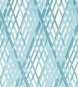 Locronan Wallpaper by Harlequin Cornflower/First Light