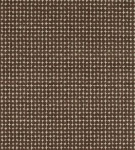 Loopy Spot Fabric by Harlequin Chocolate