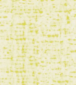 Loose Weave Vinyl Wallpaper by Christopher Farr Cloth Citrus