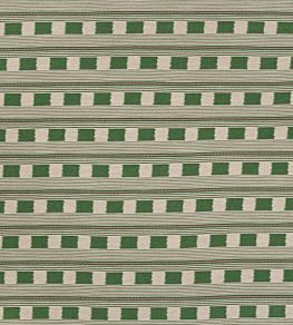 Lost And Found Fabric by Christopher Farr Cloth Green