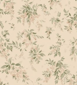 Lovisa Wallpaper by Sandberg Pink