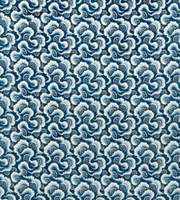 Ludaix Velvet Fabric by Harlequin Pacific