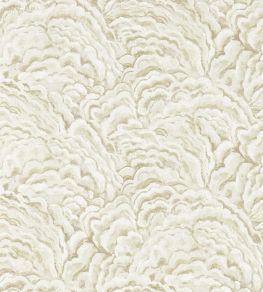 Lumino Wallpaper by Clarke & Clarke Champagne/Gold