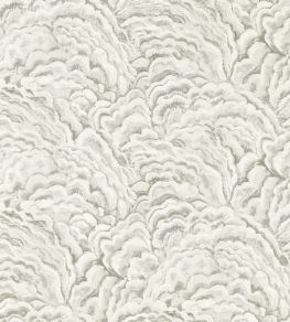 Lumino Wallpaper by Clarke & Clarke Cloud