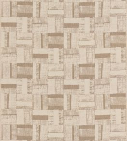 Luxor Fabric by Threads Ivory