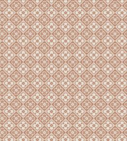 Lyckan Wallpaper by Sandberg Copper