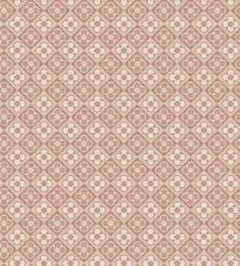 Lyckan Wallpaper by Sandberg Copper