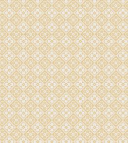 Lyckan Wallpaper by Sandberg Sunflower