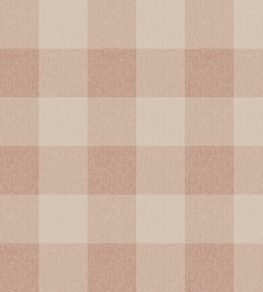 Lykke Wallpaper by Sandberg Terracotta