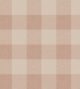 Lykke Wallpaper by Sandberg Terracotta