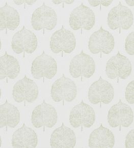 Lyme Leaf Wallpaper by Sanderson Celadon