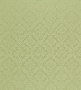 Lymington Damask Fabric by Sanderson Willow