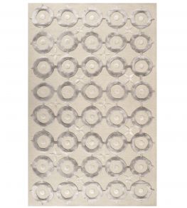 Madoka Rug by William Yeoward Cloud