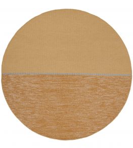Magnetize Rug by Linie Design Ochre