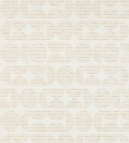 Magnus Fabric by Clarke & Clarke Ivory