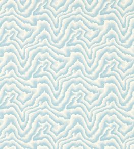 Malachite Wallpaper by Harlequin Sky