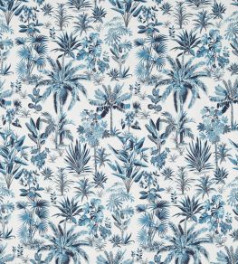 Malindi Fabric by Clarke & Clarke Caribbean