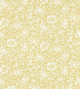 Mallow Wallpaper by Morris & Co Weld