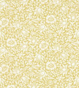 Mallow Wallpaper by Morris & Co Weld