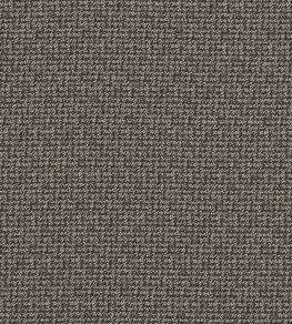 Malone Fabric by Clarke & Clarke Charcoal
