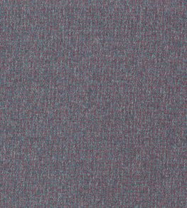 Malone Fabric by Clarke & Clarke Cranberry