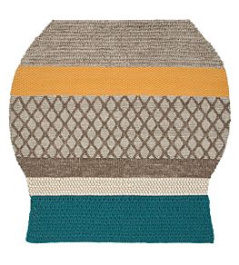 Mangas Original Farol MF1 Rug by GAN Multi