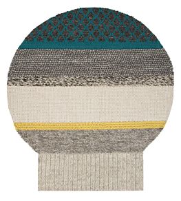 Mangas Original Globo MG1 Rug by GAN Multi