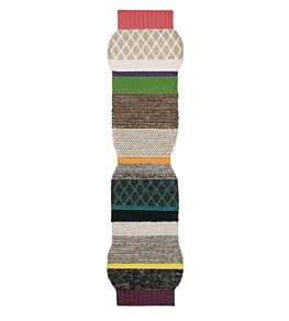Mangas Original Largas 1 ML1 Rug by GAN Multi