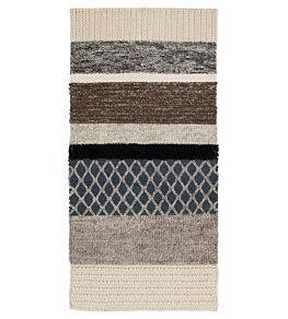 Mangas Original Rectangular MR3 Rug by GAN Natural