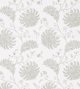Mapperton Fabric by Sanderson Dove