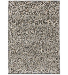 Marble Rug by Brink & Campman Carbon