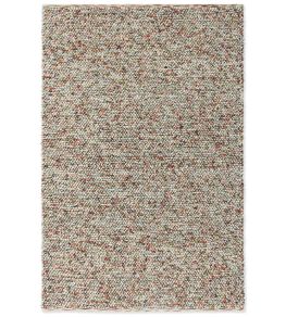 Marble Rug by Brink & Campman Pumpkin