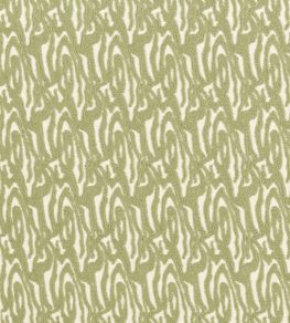 Marble Wave Fabric by Harlequin Neptune Green