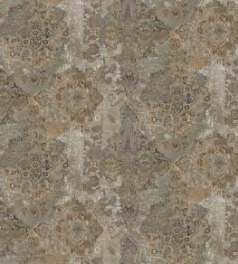 Maroc Fabric by Arley House Desert
