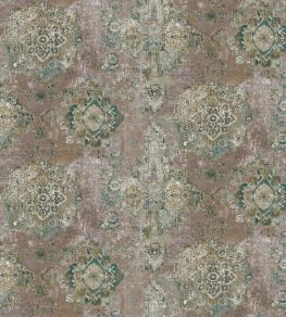 Maroc Fabric by Arley House Truffle