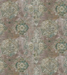 Maroc Fabric by Arley House Truffle