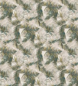 Maya Wallpaper by Arley House Ivory