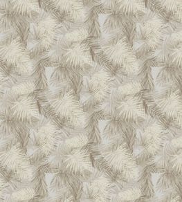 Maya Wallpaper by Arley House Pebble