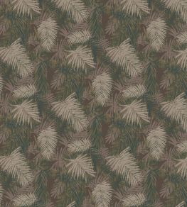 Maya Wallpaper by Arley House Silt
