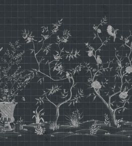Meihua Mural by Coordonne Coal