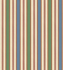 Melbourne Stripe Wallpaper by GP & J Baker Jazz