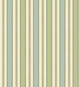 Melbourne Stripe Wallpaper by GP & J Baker Willow