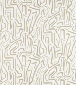 Melodic Fabric by Harlequin Stone / Awakening
