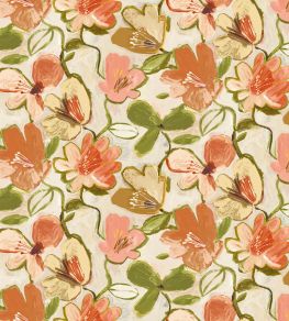 Midi Amelia Fabric by Arley House Peachy