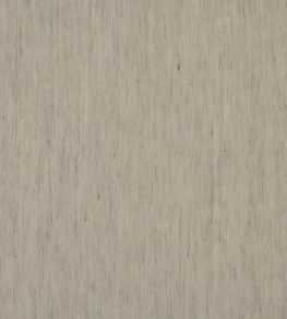 Midori Fabric by Christopher Farr Cloth Smoke