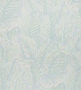 Mille Feuilles Wallpaper by Christopher Farr Cloth Sky