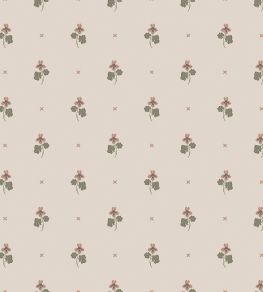 Mimi Wallpaper by Sandberg Blush