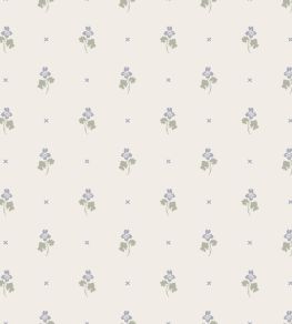 Mimi Wallpaper by Sandberg Sandstone