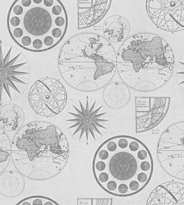 Navigation Wallpaper by MINDTHEGAP Neutral