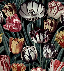 Tulipa Wallpaper by MINDTHEGAP Dark